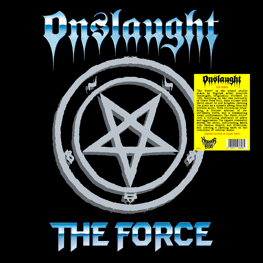 The Force