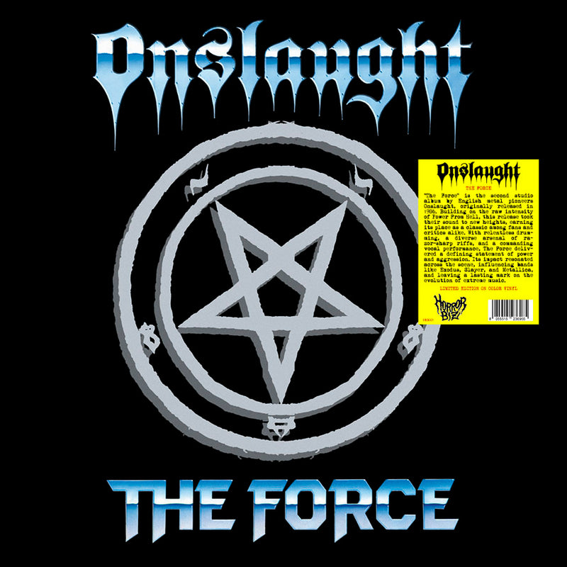 The Force