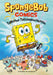 Spongebob Comics - Tollkuhne Tiefseegeschiche - (German Import)
