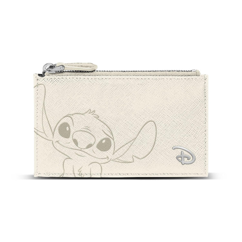 Disney: Karactermania - Lilo & Stitch - Cream (Portacarte Slim)
