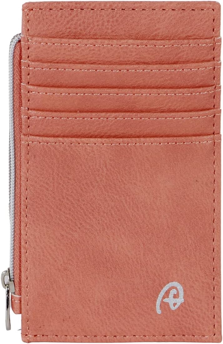 Disney: Karactermania - Oceania - Coral (Portacarte Slim)