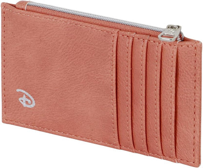 Disney: Karactermania - Oceania - Coral (Portacarte Slim)