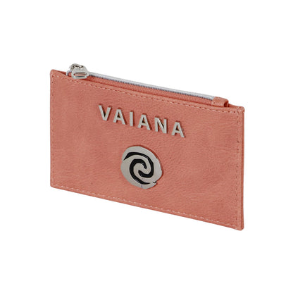Disney: Karactermania - Oceania - Coral (Portacarte Slim)