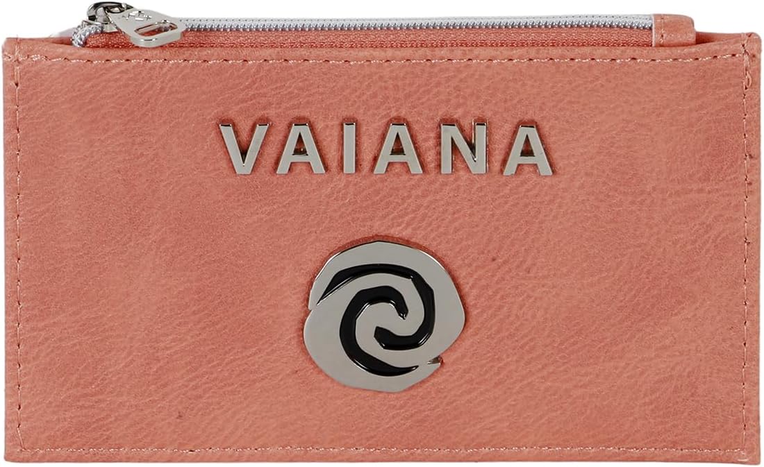 Disney: Karactermania - Oceania - Coral (Portacarte Slim)