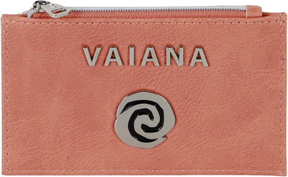 Disney: Karactermania - Oceania - Coral (Portacarte Slim)