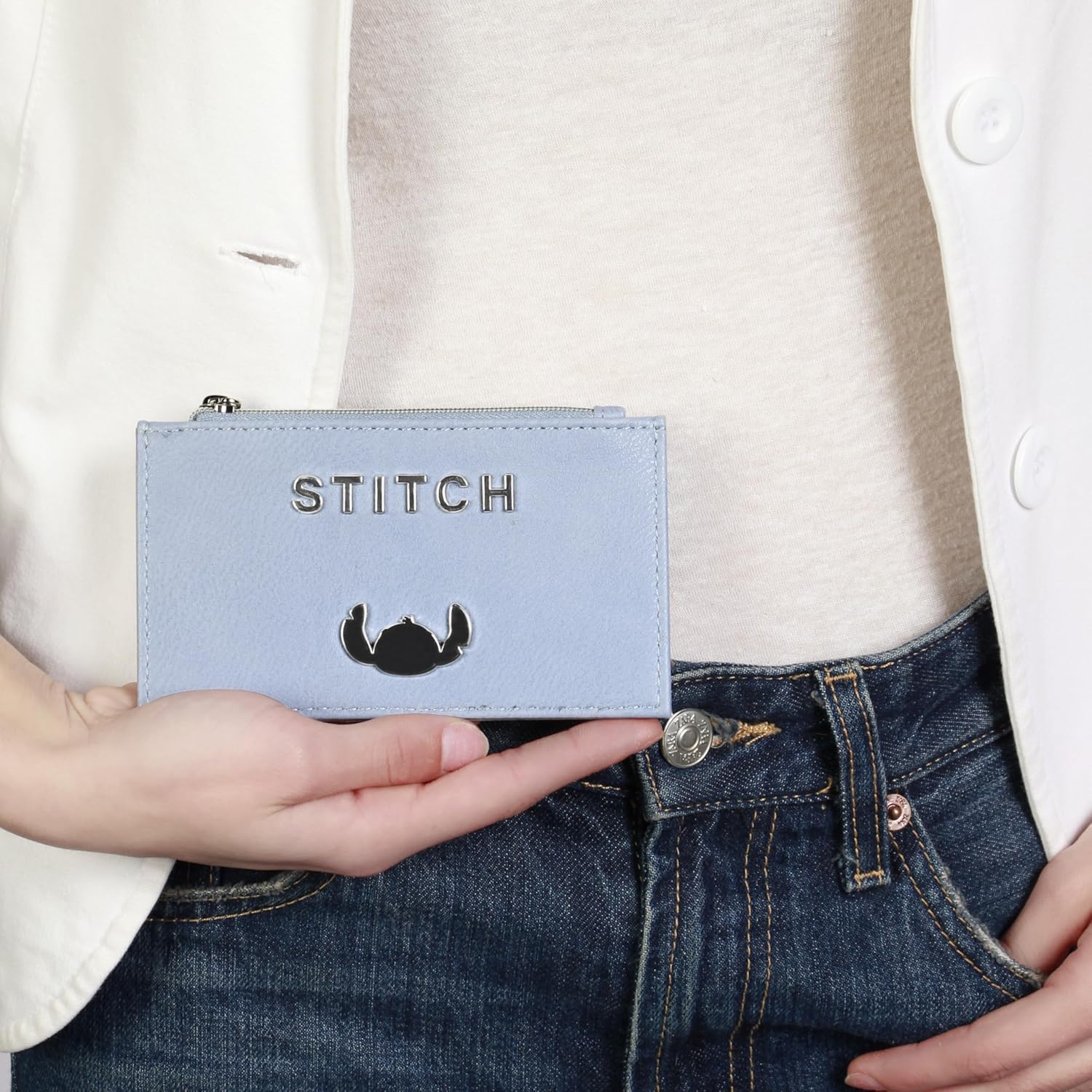 Disney Slim Card Holder Slim Card Holder, One Size