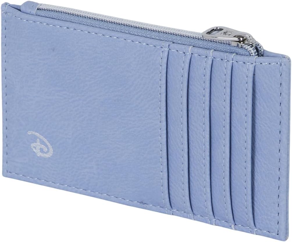 Disney Slim Card Holder Slim Card Holder, One Size