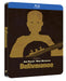 UN TRANQUILLO WEEK-END DI PAURA - STEELBOOK (BS