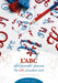 Libri Elisabetta Sforza - L' ABC Del Punto Pieno-The ABC Of Padded Stitch
