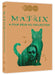 WB 100 MATRIX 4 FILM COLLECTION (DS
