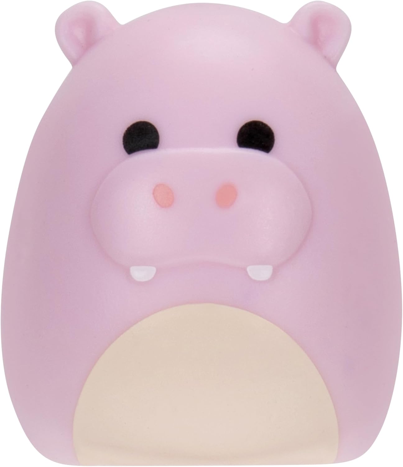 Squish-a-longs Paquete de 14 – Serie 1, Wave 2 – (14) Mini-Squish de 1 pulgada con (4) accesorios, (1) accesorio de anillo y (1) guía de coleccionista – Colecciona, intercambia y juega