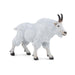 PAPO - Hand-Painted Figurine - Canadian Goat - Mountain Animals - Collectible - for Children - Boys and Girls - Ages 3 and Up