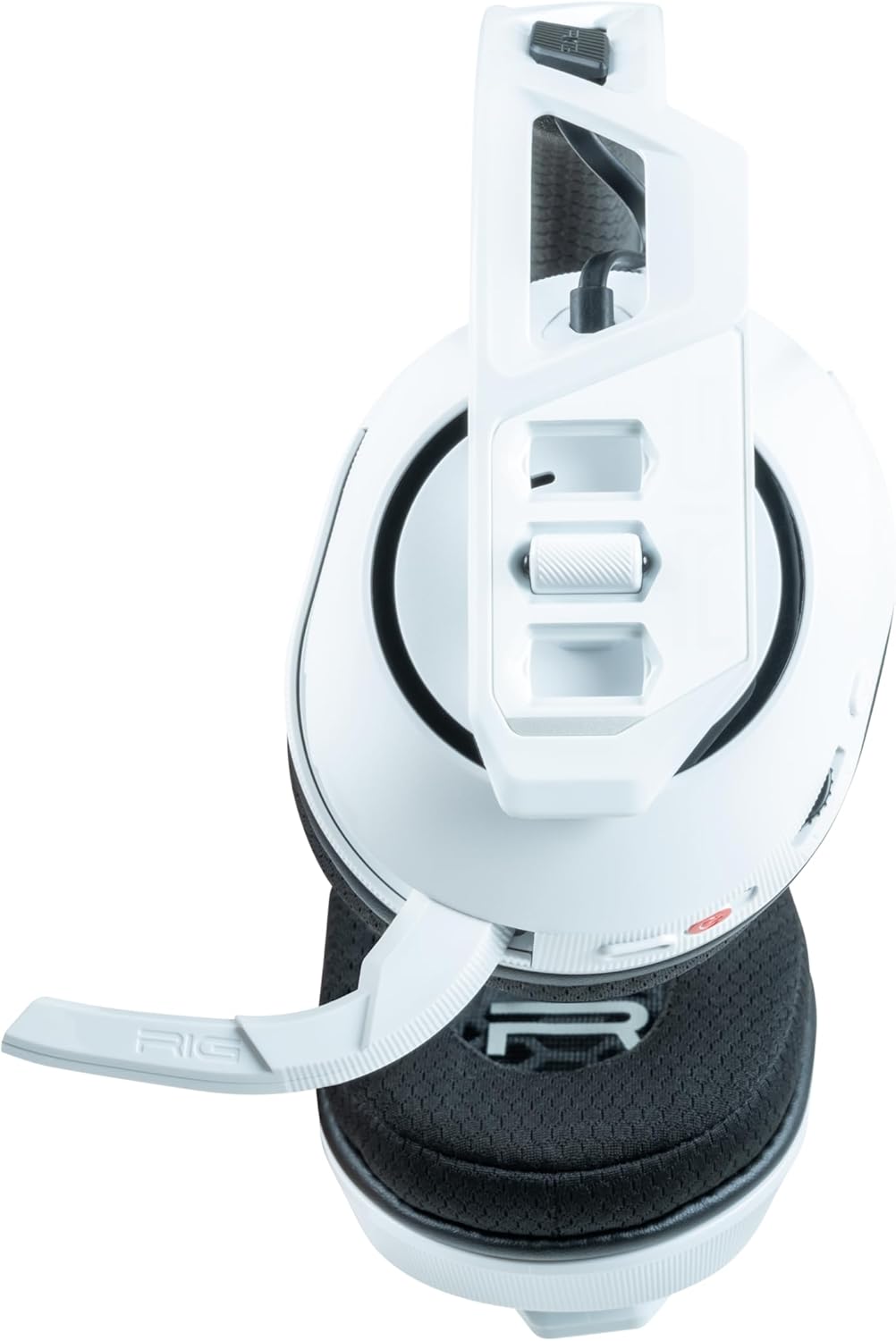 Nacon - Rig Wireless Headset 600 Pro Hs - White