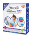 Buki France Mini Lab. Kids Chemistry Set. Childrens Science Experiments. STEM Toy. Suitable for Boys & Girls 8+ (Bouncy Balls