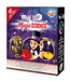 Buki France Mini Lab. Kids Chemistry Set. Childrens Science Experiments. STEM Toy. Suitable for Boys & Girls 8+ (Magic Science