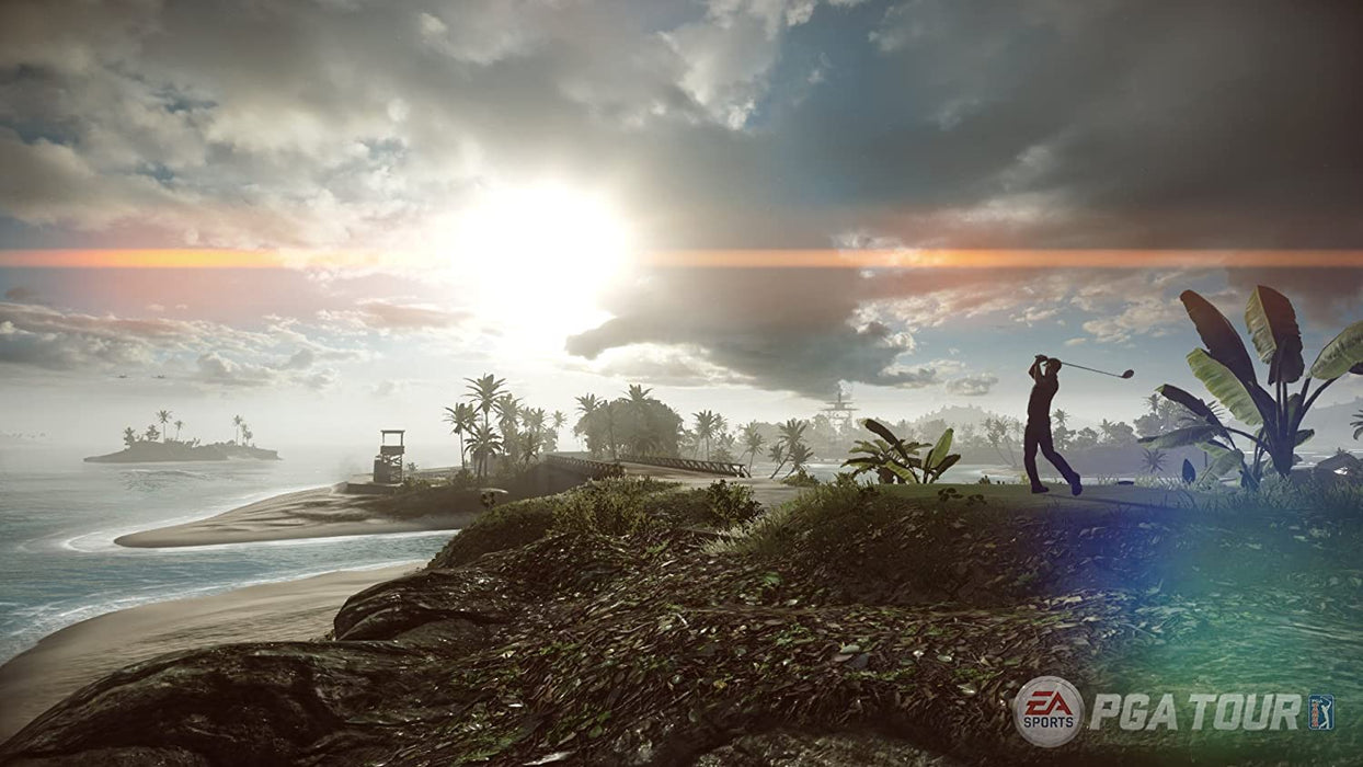 Rory McIlroy PGA Tour -