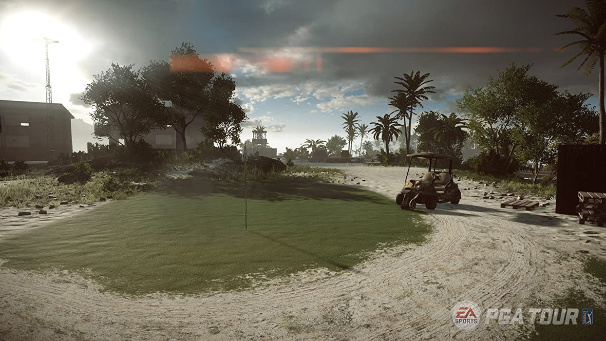 Rory McIlroy PGA Tour -