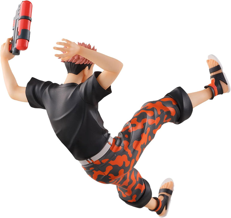 SEGA-Jujutsu Kaisen Splash×Battle Re: Yuji Itadori Figure