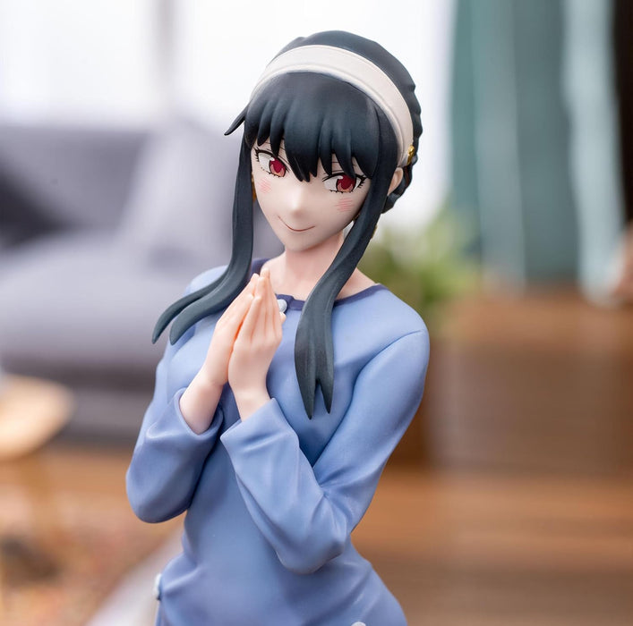 SEGA-Luminasta TV Anime SPY x Family Yor Forger Season 1 Cours 2 ED Coordination Ver. Version 2