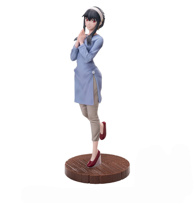 SEGA-Luminasta TV Anime SPY x Family Yor Forger Season 1 Cours 2 ED Coordination Ver. Version 2