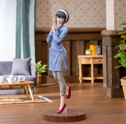 SEGA-Luminasta TV Anime SPY x Family Yor Forger Season 1 Cours 2 ED Coordination Ver. Version 2