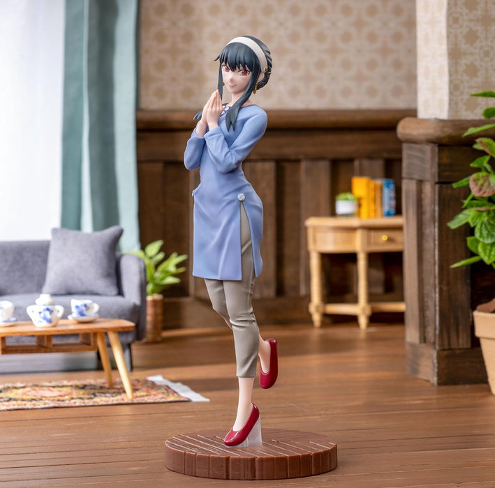 SEGA-Luminasta TV Anime SPY x Family Yor Forger Season 1 Cours 2 ED Coordination Ver. Version 2