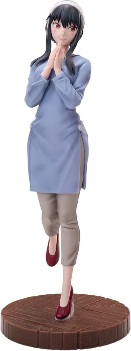 SEGA-Luminasta TV Anime SPY x Family Yor Forger Season 1 Cours 2 ED Coordination Ver. Version 2