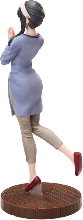 SEGA-Luminasta TV Anime SPY x Family Yor Forger Season 1 Cours 2 ED Coordination Ver. Version 2