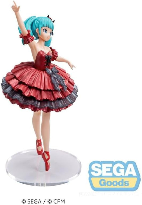 SEGA GOODS Hatsune Miku Etoile Ver. Fig. 19 cm Hatsune Miku Project Diva 39's luminasta