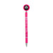 Cinereplicas Squid Game - Squid Game Guards Pen - 15.7 cm - Pink - Official License