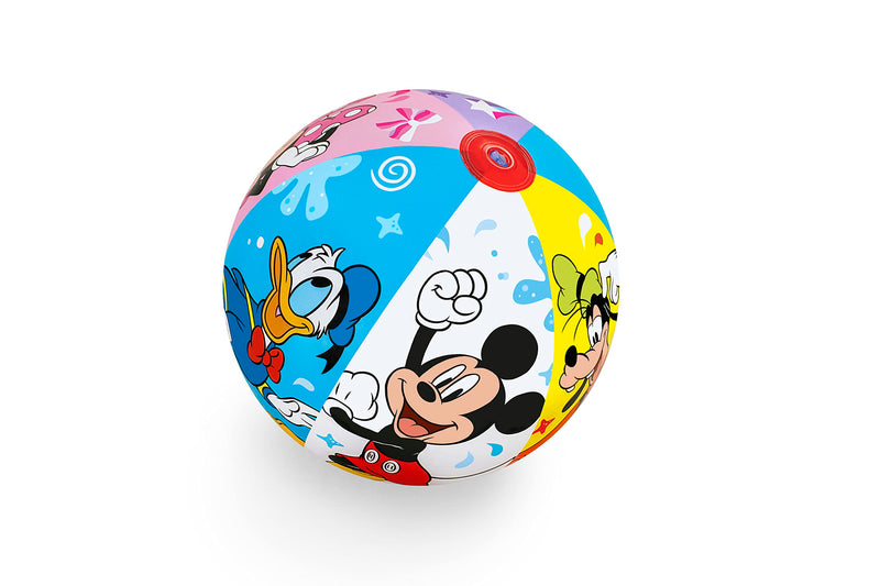 20"/51cm Beach Ball
