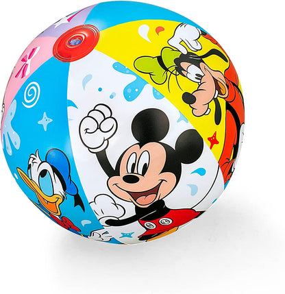 20"/51cm Beach Ball