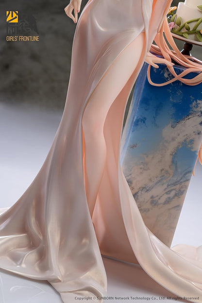Girls Frontline statuette 1/7 OTs-14 Divinely-Favoured Beauty Ver. 25 cm