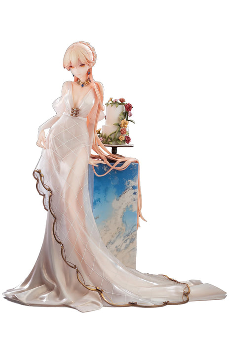 Girls Frontline statuette 1/7 OTs-14 Divinely-Favoured Beauty Ver. 25 cm