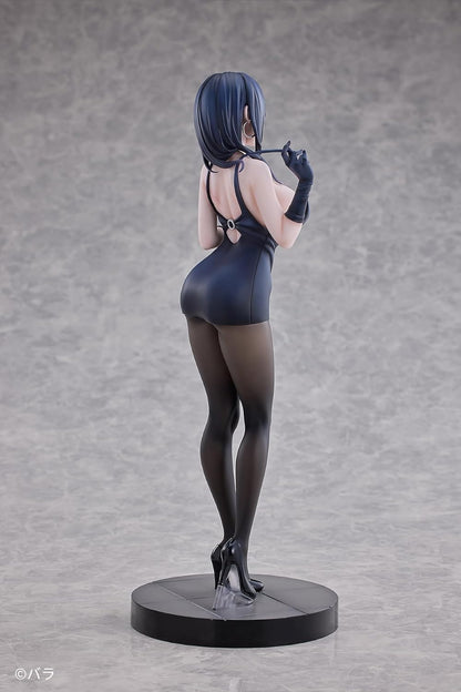 HanaBee Ishimi Yokoyama Black One Piece Ver 1/6 Scale PVC & ABS Painted Complete Figure