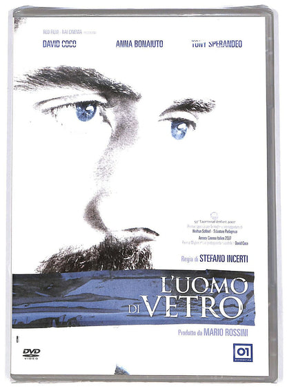 L'Uomo Di Vetro