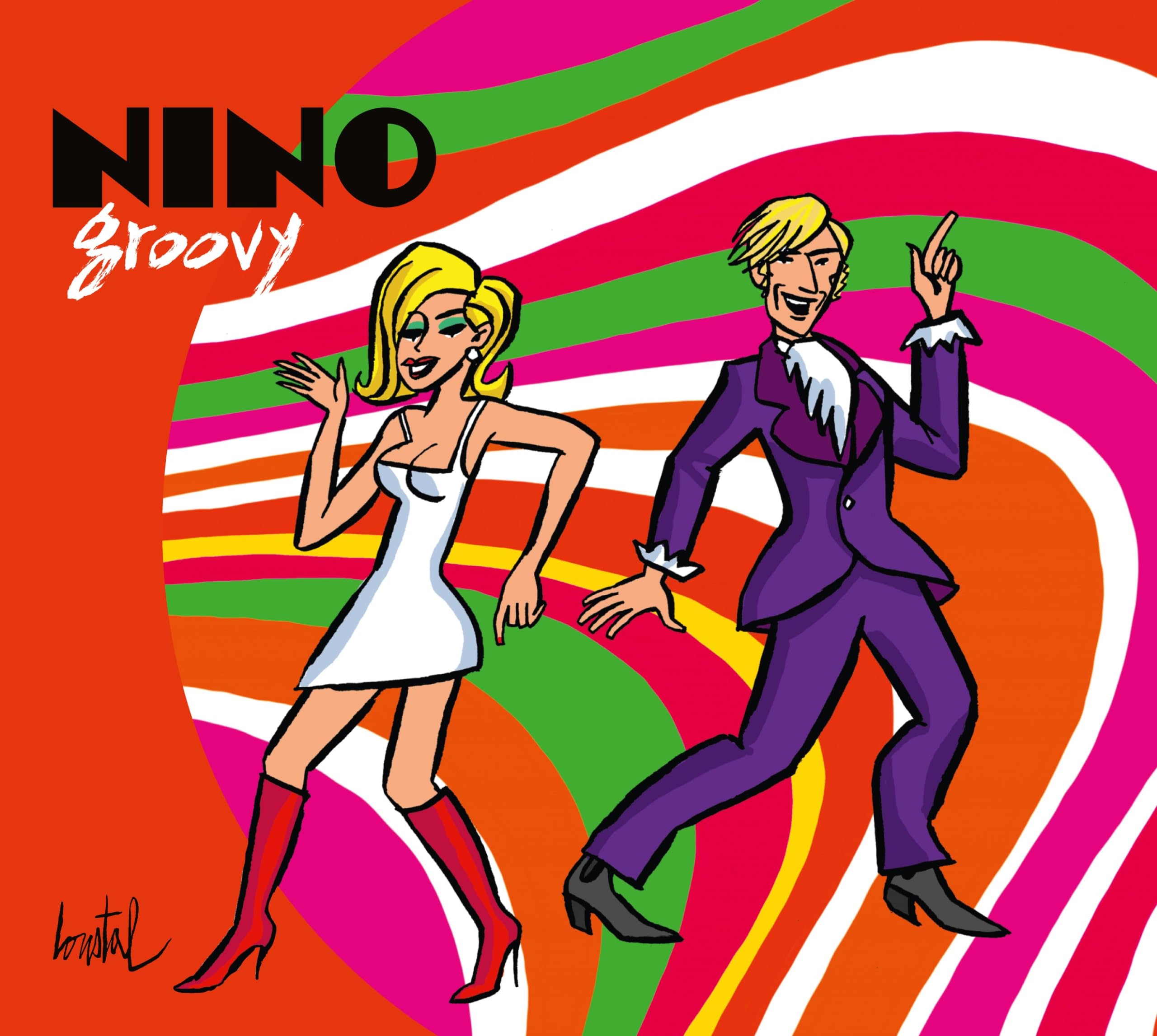 Groovy