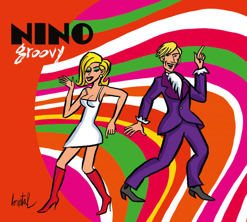 Groovy