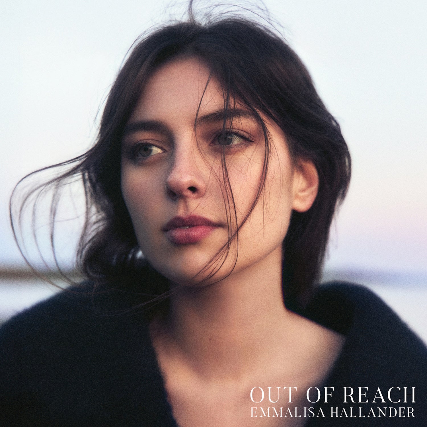 Out of Reach