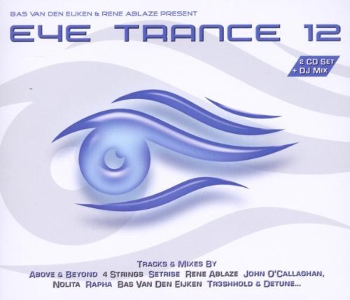 Eye-Trance 12