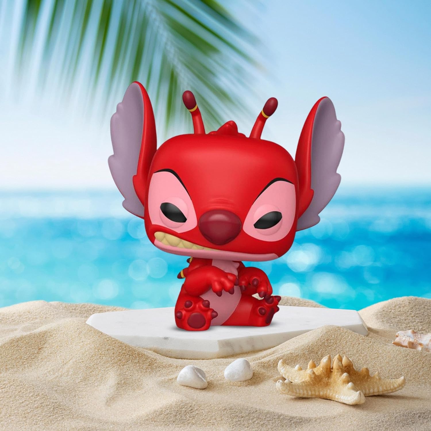 Funko Leroy (Lilo & Stitch) Disney Pop! Specialty Series