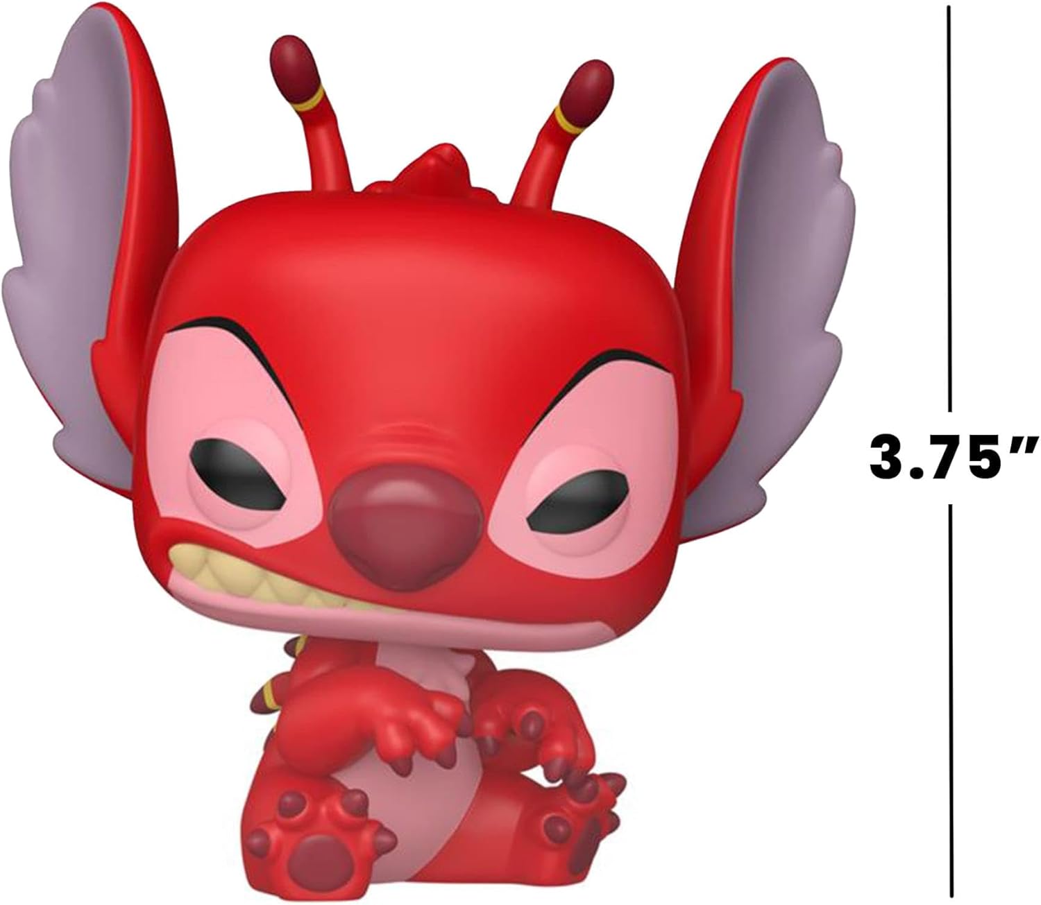 Funko Leroy (Lilo & Stitch) Disney Pop! Specialty Series