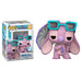 Funko Pop! Lilo and Stitch Angel with Umbrella Vinyl Figure