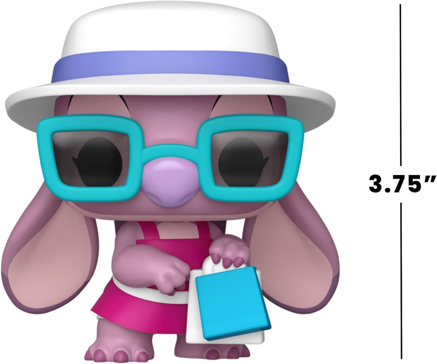 Funko Angel w/Bags (Lilo & Stitch) Disney Pop! Specialty Series