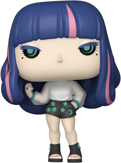 Funko POP! Animation: Boruto - Eida - Boruto: Naruto Next Generations - Collectable Vinyl Figure - Gift Idea - Official Merchandise - Toys for Kids & Adults - Anime Fans - Model Figure for Collectors