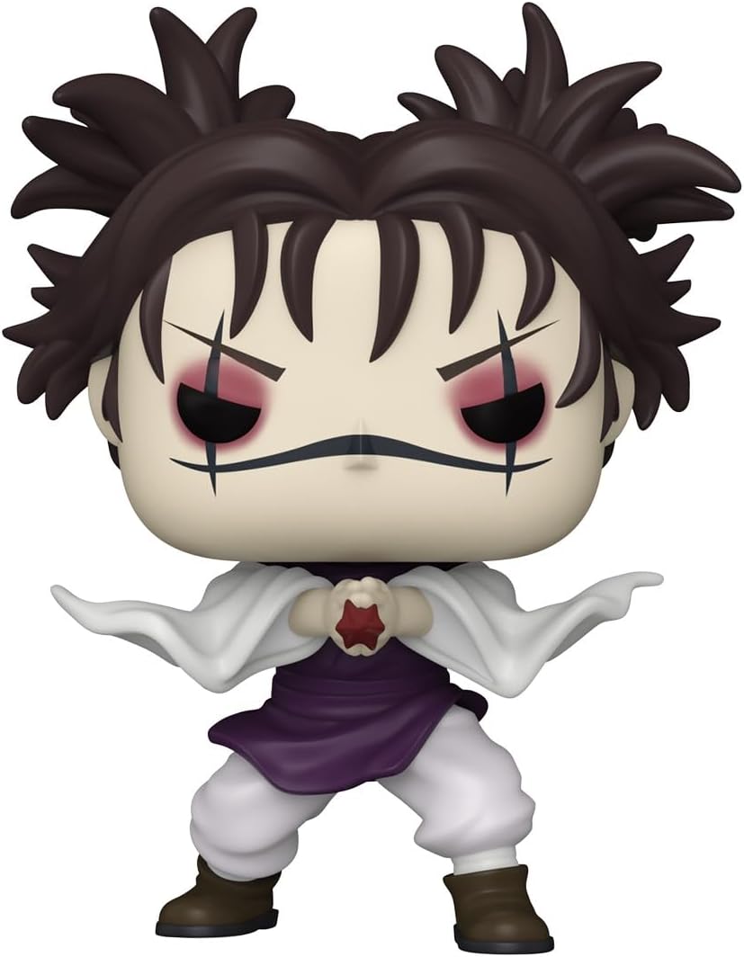 Funko Pop! Animation: Jujutsu Kaisen - Choso