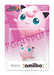 JigglyPuff No.37 amiibo (Nintendo Wii U/3DS) No.37 Smash JigglyPuff
