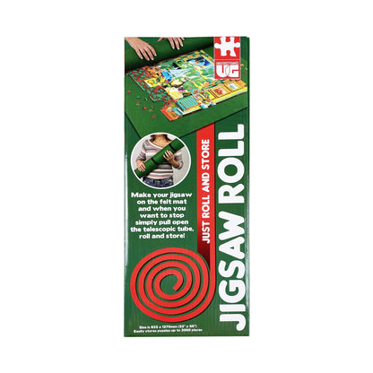 University Games Rollo de Rompecabezas (08476