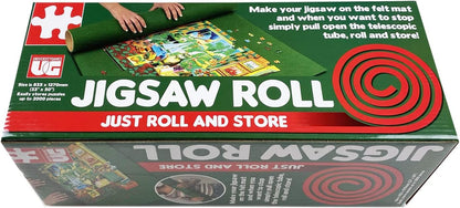 University Games Rollo de Rompecabezas (08476