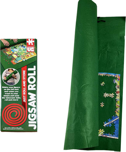University Games Rollo de Rompecabezas (08476